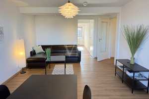 Strahlende 2-Zimmer Wohnung mit Weitblick! – Hamburg – Vorschaubild 6