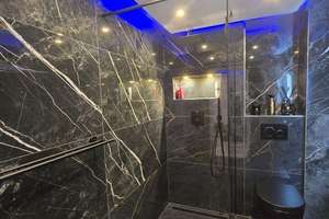 Luxus-Maisonette-Wohntraum in Hamburg. Kapitalanlage oder Selbstnutzung. Erstbezug nach Sanierung – Die vollständige Adresse der Immobilie erhältst du vom Anbieter., 22393 Sasel, Hamburg – Vorschaubild 15