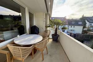 Exklusive 3-Zimmer-Designwohnung mit Westbalkon – teilmöbliert – Premiumlage Köln-Nippes – Die vollständige Adresse der Immobilie erhältst du vom Anbieter., 50733 Nippes (Ortsteil), Köln – Vorschaubild 16