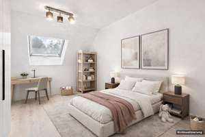 Hochwertige 3,5-Zimmer-Wohnung: Ein Zuhause mit Zukunftsperspektive – Die vollständige Adresse der Immobilie erhältst du vom Anbieter., 88416 Ochsenhausen – Vorschaubild 4