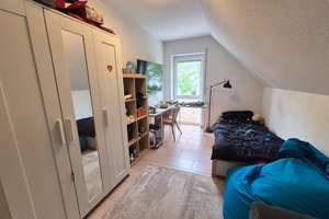 Modernes Einfamilienhaus mit Pool und großzügigem Grundstück in Niedernissa – Die vollständige Adresse der Immobilie erhältst du vom Anbieter., 99099 Niedernissa, Erfurt – Vorschaubild 8