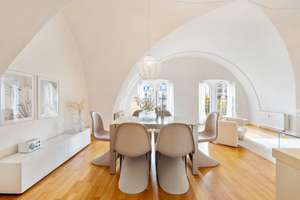 Wohnen im historischen Ambiente - 2-Zimmer Wohnung im Proviantmagazin – Neue Universitätsstraße 2, 55116 Altstadt, Mainz – Vorschaubild 10