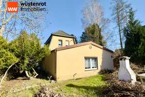 Dornröschenschlaf - Freistehendes Einfamilienhaus in ruhiger Leipziger Wohnlage – Leipzig – Vorschaubild 3