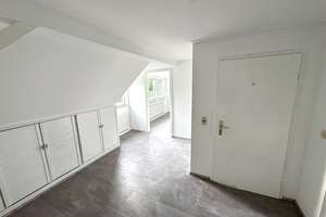 ERSTBEZUG AM HAHNERBERG: 2-3 ZIMMER WOHNUNG WHG – Die vollständige Adresse der Immobilie erhältst du vom Anbieter., 42349 Elberfeld, Wuppertal – Vorschaubild 12
