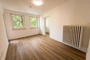 Frisch sanierte Zwei-Zimmer-Wohnung mit Balkon! – Buchforststraße 69-71, 51103 Kalk (Ortsteil), Köln – Vorschaubild 2