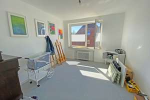 Schöne 3-Zimmerwohnung mit Balkon im Herzen von Duisburg – Ankerstraße 1, 47057 Neudorf-Nord, Duisburg – Vorschaubild 12