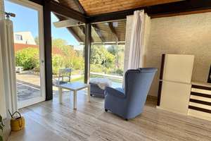 Architektonisches Unikat: Exklusive Villa mit Blick auf den Schlosssee in Bad Waldsee - Meisterberg – Die vollständige Adresse der Immobilie erhältst du vom Anbieter., 88339 Bad Waldsee – Vorschaubild 5