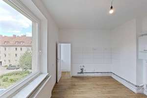 Geräumige 2-Zimmer-Wohnung mit großer Wohnküche in Bielefeld-Mitte – Heeper Straße 278b, 33607 Mitte, Bielefeld – Vorschaubild 6