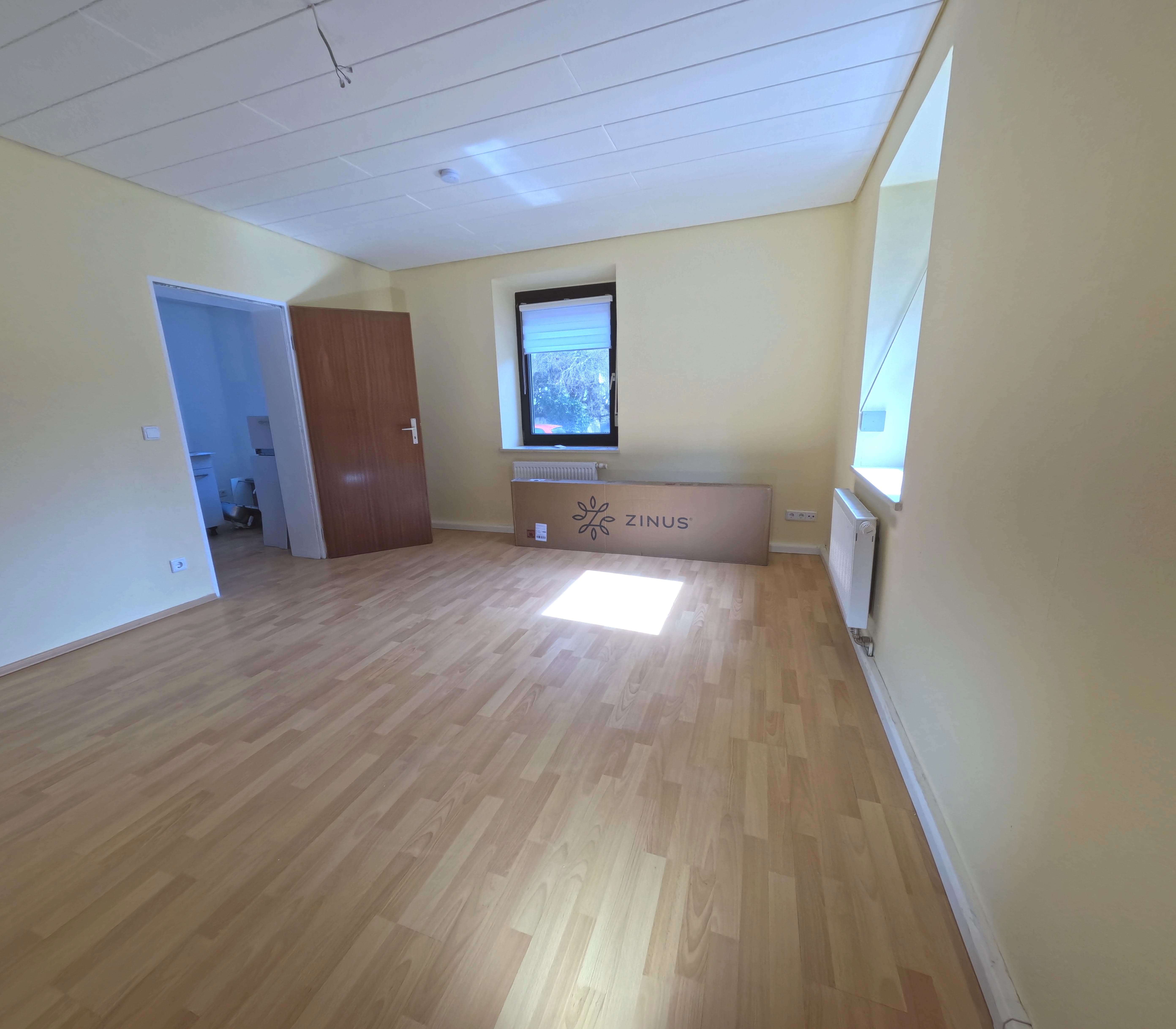 Immobilie in Kaufbeuren - 5-FAMILIEN-HAUS - VOLL VERMIETET - Bild 1