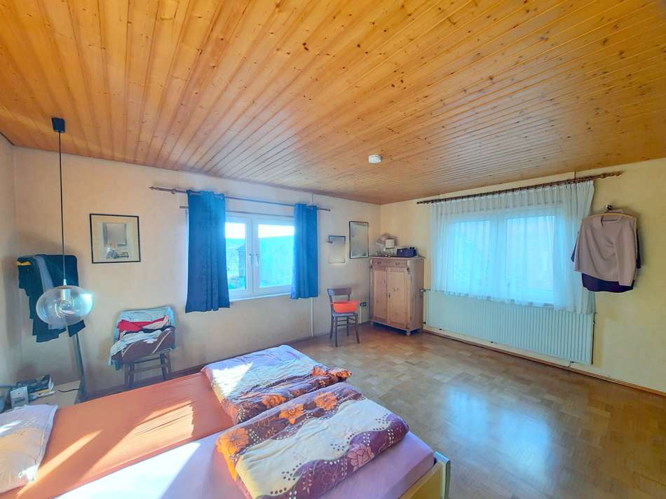OG Schlafzimmer