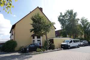 DHH in Nbg.-Nord (OT Thon - Nähe Marktkauf) mit bester Infrastruktur – Scheßlitzer Weg 17, 90425 Wetzendorf, Nürnberg – Vorschaubild 3