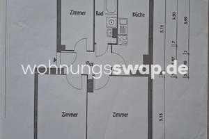 Wohnungstausch: Greifstraße 14 – Greifstraße 14, 12000 Johannisthal, Berlin – Vorschaubild 2