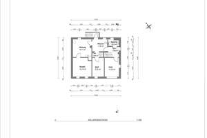 Moderne Villa in ruhiger Lage von Wilschenbruch – Die vollständige Adresse der Immobilie erhältst du vom Anbieter., 21337 Wilschenbruch, Lüneburg – Vorschaubild 41