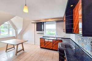 Imposante Maisonette-Wohnung mit Einfamilienhaus-Charakter, 4 Balkonen, Doppelcarport u. Sauna! – Die vollständige Adresse der Immobilie erhältst du vom Anbieter., 23627 Groß Grönau – Vorschaubild 25