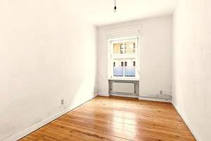 Altbaucharme trifft Kiezleben – Helle 2-Zimmer-Wohnung am Chamissoplatz – Die vollständige Adresse der Immobilie erhältst du vom Anbieter., 10965 Kreuzberg, Berlin – Vorschaubild 14