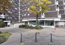 Zwei-Zimmer Wohnung in LU-West