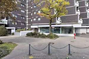 Vermietete 2-Zimmer-Wohnung in Ludwigshafen