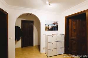 Sofort verfügbare 2-Zimmer-Wohnung in aller bester Lage am Englischen Garten zu verkaufen! – Die vollständige Adresse der Immobilie erhältst du vom Anbieter., 80802 Biederstein, München – Vorschaubild 5