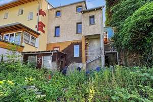 PROVISIONSFREI FÜR KÄUFER: Einfamilienhaus mit Garten und viel Potenzial in Idar-Oberstein – Die vollständige Adresse der Immobilie erhältst du vom Anbieter., 55743 Idar-Oberstein – Vorschaubild 3