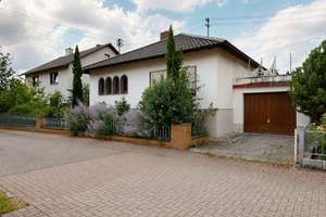 *Niedrige Provision* Ihr Eigenheim nach Maß – Freistehendes Haus mit viel Gestaltungsspielraum – Die vollständige Adresse der Immobilie erhältst du vom Anbieter., 69493 Hirschberg an der Bergstraße – Vorschaubild 2
