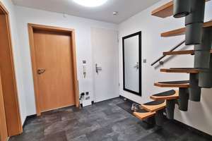3-Zimmer-Maisonette-Wohnung in Karlsruhe-Knielingen zu vermieten. – Saarlandstraße 57a 57a, 76189 Knielingen, Karlsruhe – Vorschaubild 20