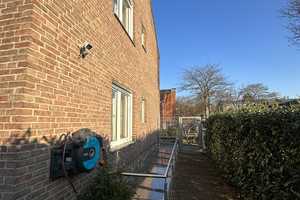 Gepflegtes, freistehendes Einfamilienhausfamilienhaus in begehrter Lage von Hückelhoven – Heinsberg (Kreis) – Vorschaubild 33