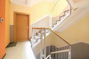 Berzugsfrei - drei Zimmer Wohnung mit Balkon am Stadtblick Magdeburgs  – 39128 Neustädter Feld, Magdeburg – Vorschaubild 11
