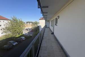 Attraktive 2,5-Zimmer-Wohnung mit Balkon in ruhiger Lage von Essen – Gerscheder Weiden 41, 45357 Gerschede, Essen – Vorschaubild 23