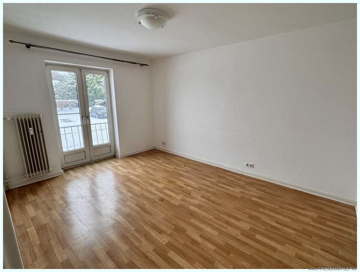 Immobilie in Büdelsdorf - BEZUGSFREI: Attraktive 4-Zimmer-Wohnung mit sonnigem Westbalkon in beliebter ruhiger Wohnlage ! - Bild 2