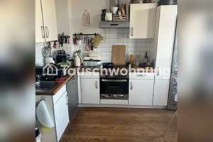Tauschwohnung: Schöne 2 Zimmer Altbauwohnung gegen 2,5-4 tauschen:)
