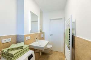 Ab 01.03. frei - moderne 2-Zimmer Wohnung mit Balkon in Nürnberg-Rangierbahnhof-Siedlung – Saturnweg 23, 90471 Rangierbahnhof-Siedlung, Nürnberg – Vorschaubild 7