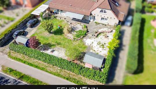 Bild von Saniertes Einfamilienhaus in unmittelbarer Nähe zum Herzogsee