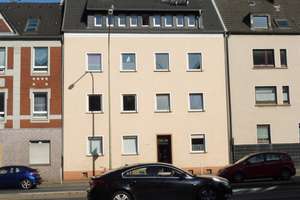 Kapitalanlage in Uni-Nähe Essen