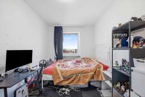 Solide Kapitalanlage: 4-Zimmer-Wohnung über den Dächern Moosachs! – Die vollständige Adresse der Immobilie erhältst du vom Anbieter., 80993 Alt-Moosach, München – Vorschaubild 7