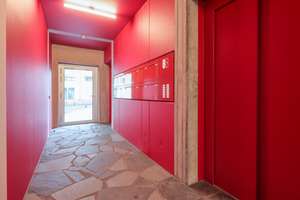 Für Kapitalanleger oder Eigenbedarf: vermietete 3-Zimmer Wohnung Nähe Hafencity in Berlin - Mitte – Die vollständige Adresse der Immobilie erhältst du vom Anbieter., 10115 Mitte (Ortsteil), Berlin – Vorschaubild 5
