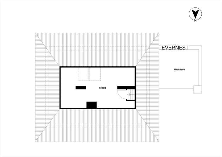 Dachstudio