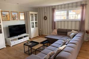 Mediterrane Stadtvilla im modernen Landhausstil – Die vollständige Adresse der Immobilie erhältst du vom Anbieter., 38442 Ehmen, Wolfsburg – Vorschaubild 4