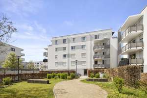 Zeitlose Eleganz in Bogenhausen: Penthouse-Feeling im Bichlhofweg | 4-Zi.-Dachterrassenwohnung – Bichlhofweg 3, 81927 Johanneskirchen, München – Vorschaubild 3