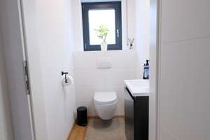Moderne Wohnung mit Fußbodenheizung und Garage – Die vollständige Adresse der Immobilie erhältst du vom Anbieter., 89233 Neu-Ulm – Vorschaubild 10
