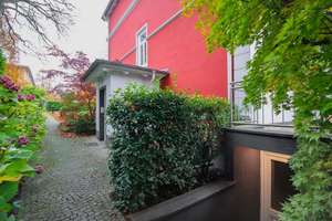 Stilvolle Eigentumswohnung mit Einbauküche in exclusiver Stadtvilla in Hamburg-Rahlstedt – Die vollständige Adresse der Immobilie erhältst du vom Anbieter., 22143 Rahlstedt, Hamburg – Vorschaubild 13