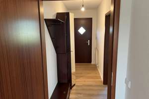 Offene 2-Zimmer-Wohnung mit Balkon und Blick auf den Johannisberg – 61231 Bad Nauheim – Vorschaubild 9