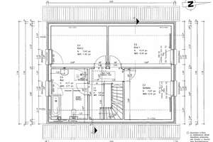 Modernes KfW-Effizienzhaus mit Küche, Garten und Garage in ruhiger Lage von Neukirchen-Vluyn! – Die vollständige Adresse der Immobilie erhältst du vom Anbieter., 47506 Neukirchen-Vluyn – Vorschaubild 25