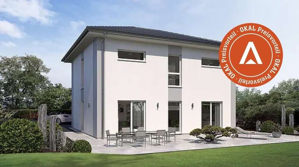 Immobilie in Rötha - EIN HAUS, EIN RAUMWUNDER, EIN LIEBLINGSORT - Bild 1