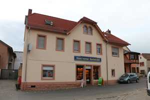 Top Rendite! Gepflegtes Wohn- und Geschäftshaus in exklusiver Lage von Weisenheim am Berg – Bad Dürkheim (Kreis) – Vorschaubild 2