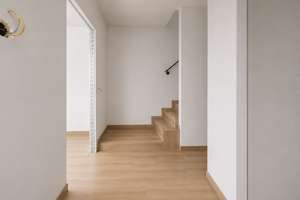 Modernes Neubau-Reihenendhaus mit Stellplatz und großer Dachterrasse – Die vollständige Adresse der Immobilie erhältst du vom Anbieter., 76149 Neureut, Karlsruhe – Vorschaubild 4