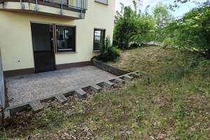 REDUZIERT! Modernisierte 1,5 Zimmer Wohnung direkt am Stadtpark mit Terrasse/Garten – 70435 Zuffenhausen-Am Stadtpark, Stuttgart – Vorschaubild 8