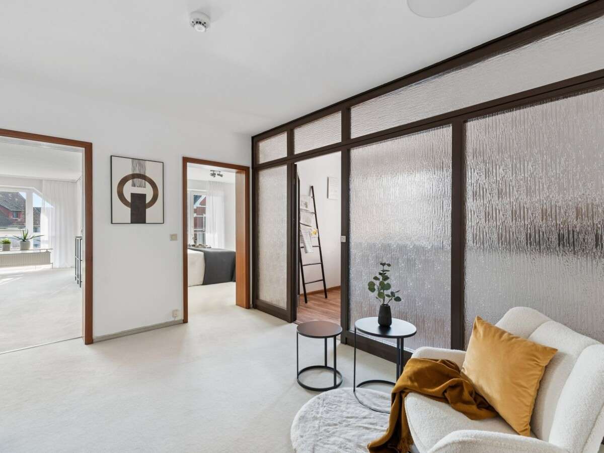 Immobilie in Gehrden - 2-ZIMMER-WOHNUNG IN GEHRDEN - Bild 2