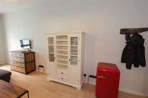 Exklusives Loft und nahe Schloss Charlottenburg – Kaiserin-Augusta-Allee 28, 10553 Moabit, Berlin – Vorschaubild 11