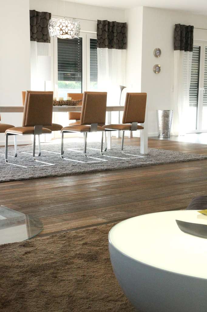 Immobilie in Vierkirchen - Licht. Raum. Freiheit - Eure City Villa 4 für das Familienleben von morgen - Bild 4