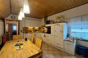 Freistehendes 1-2 Familienhaus mit Pool, Doppelgarage und Photovoltaikanlage in Ludwigshafen – Ludwigshafen am Rhein – Vorschaubild 21